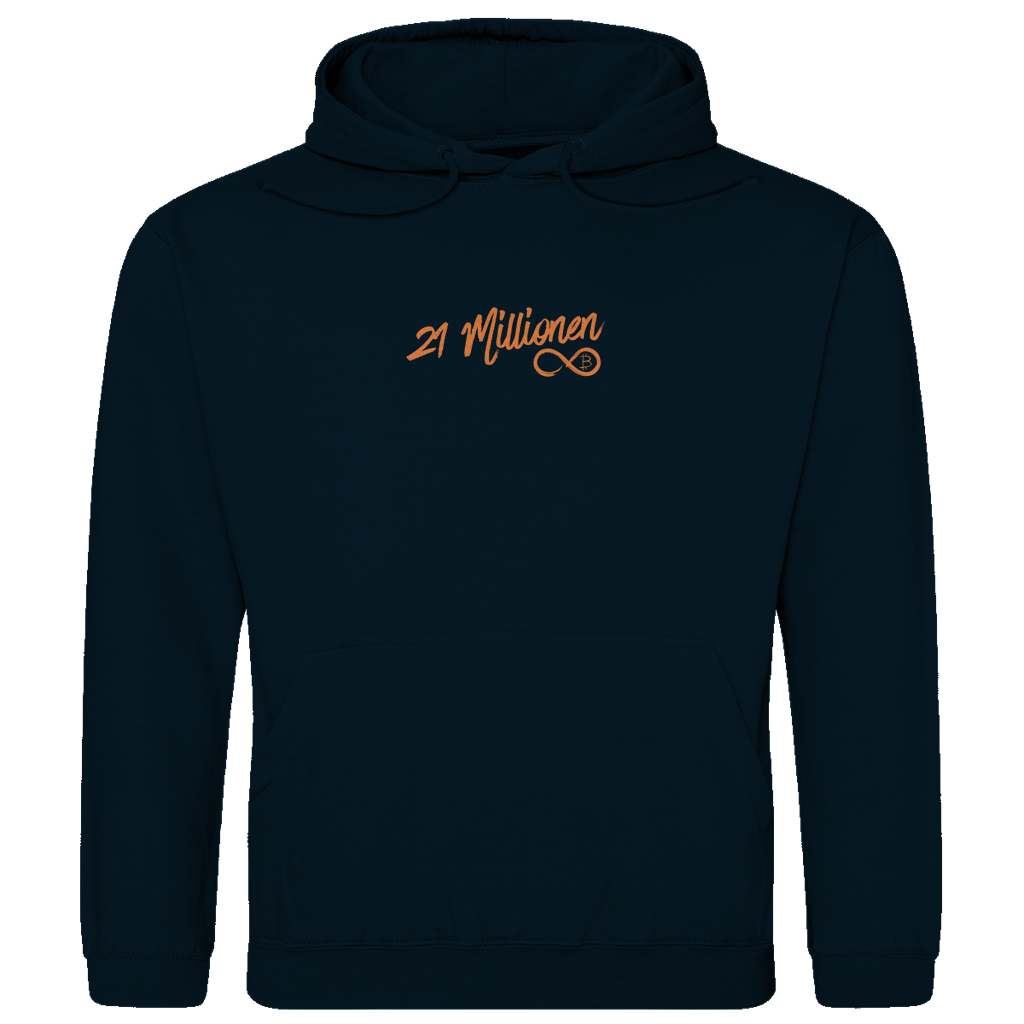 Herren Hoodie 21 M
