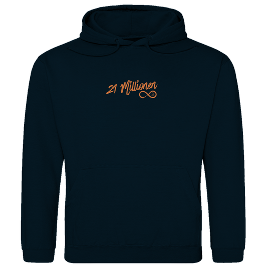 Herren Hoodie 21 M