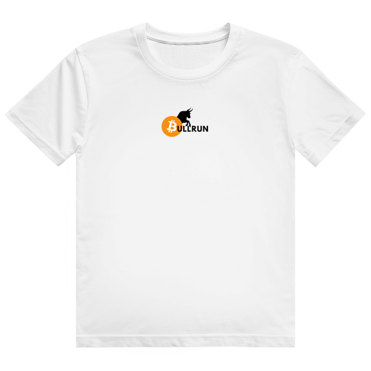 Herren Heavy Cotton T-Shirt bullrun