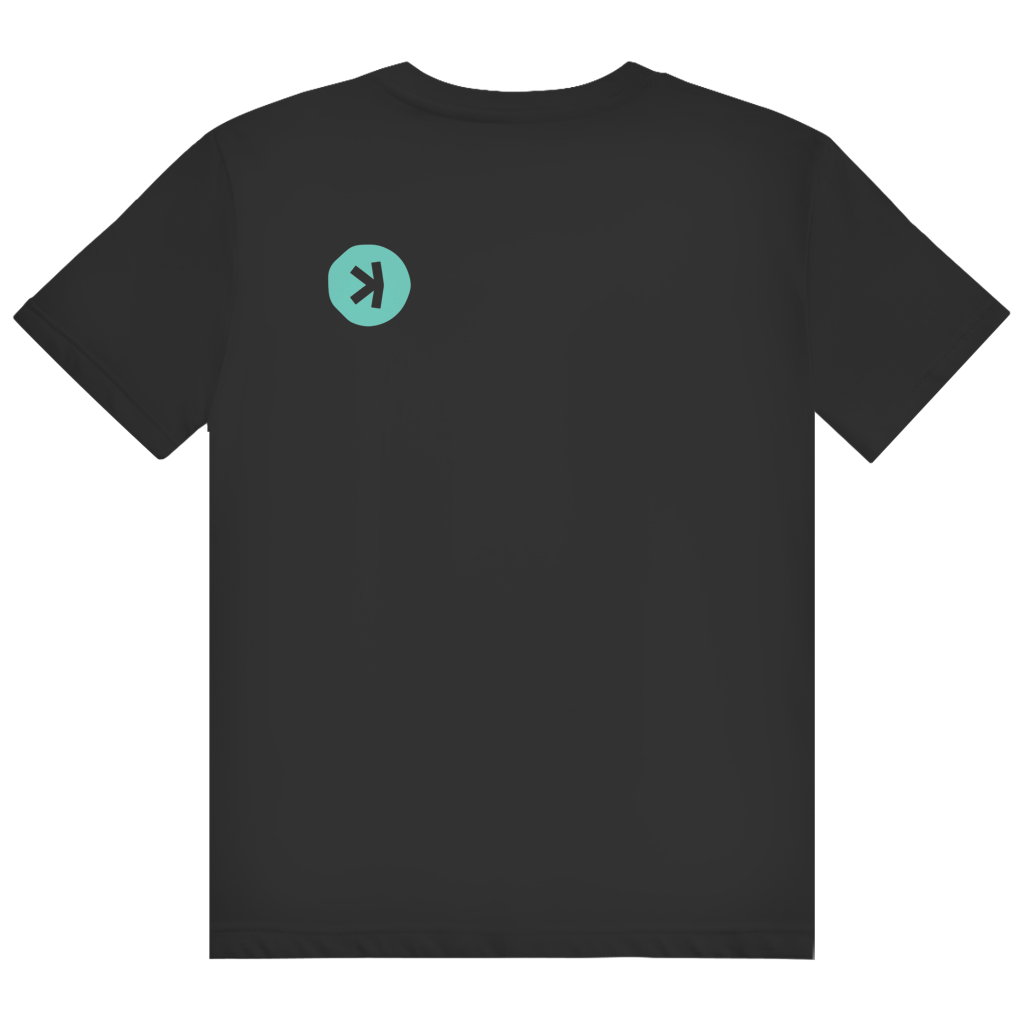 Herren Heavy Cotton T-Shirt Kaspa
