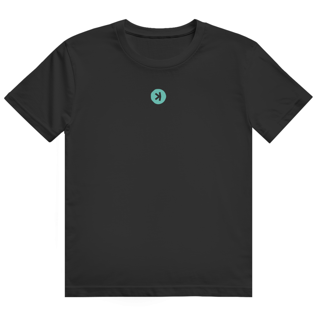 Herren Heavy Cotton T-Shirt Kaspa