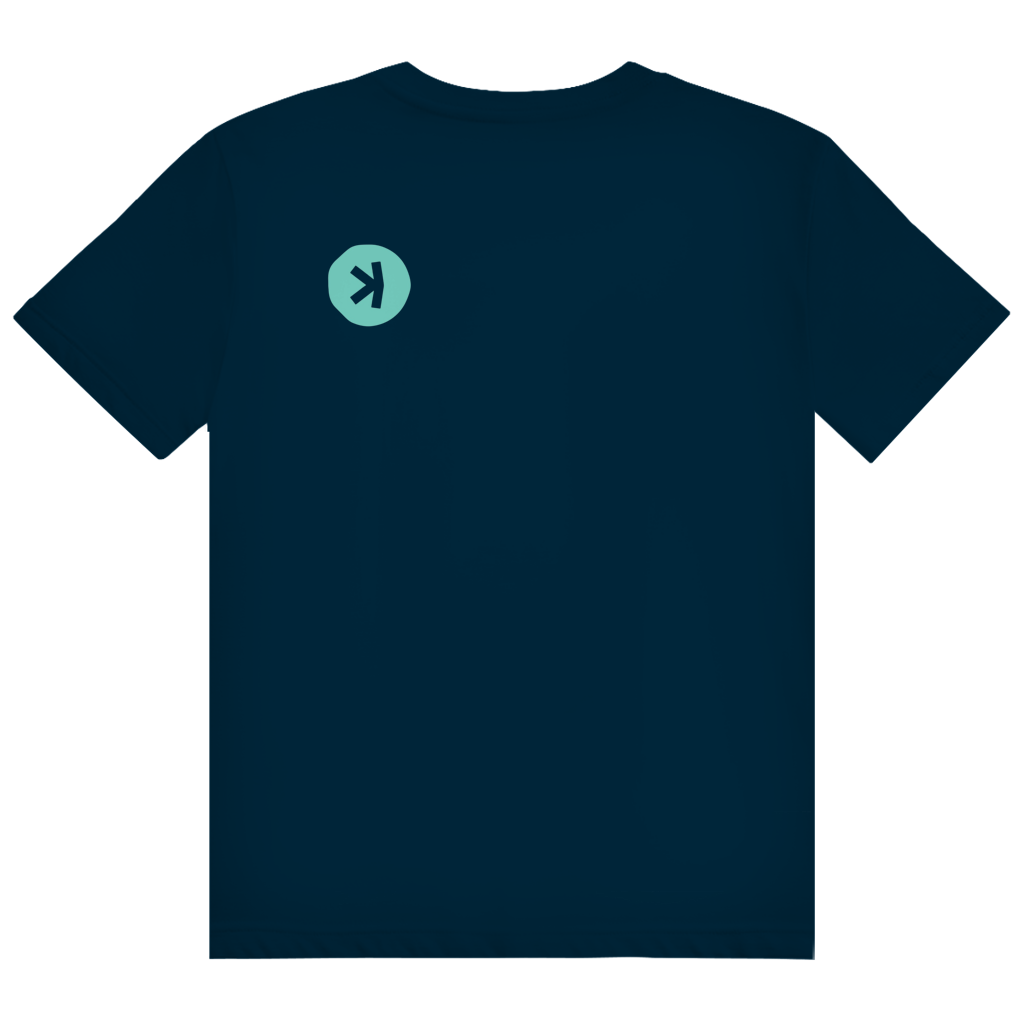 Herren Heavy Cotton T-Shirt Kaspa