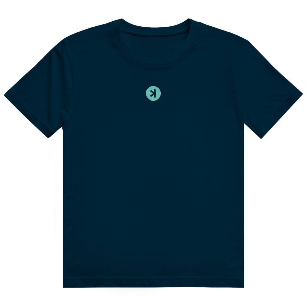 Herren Heavy Cotton T-Shirt Kaspa