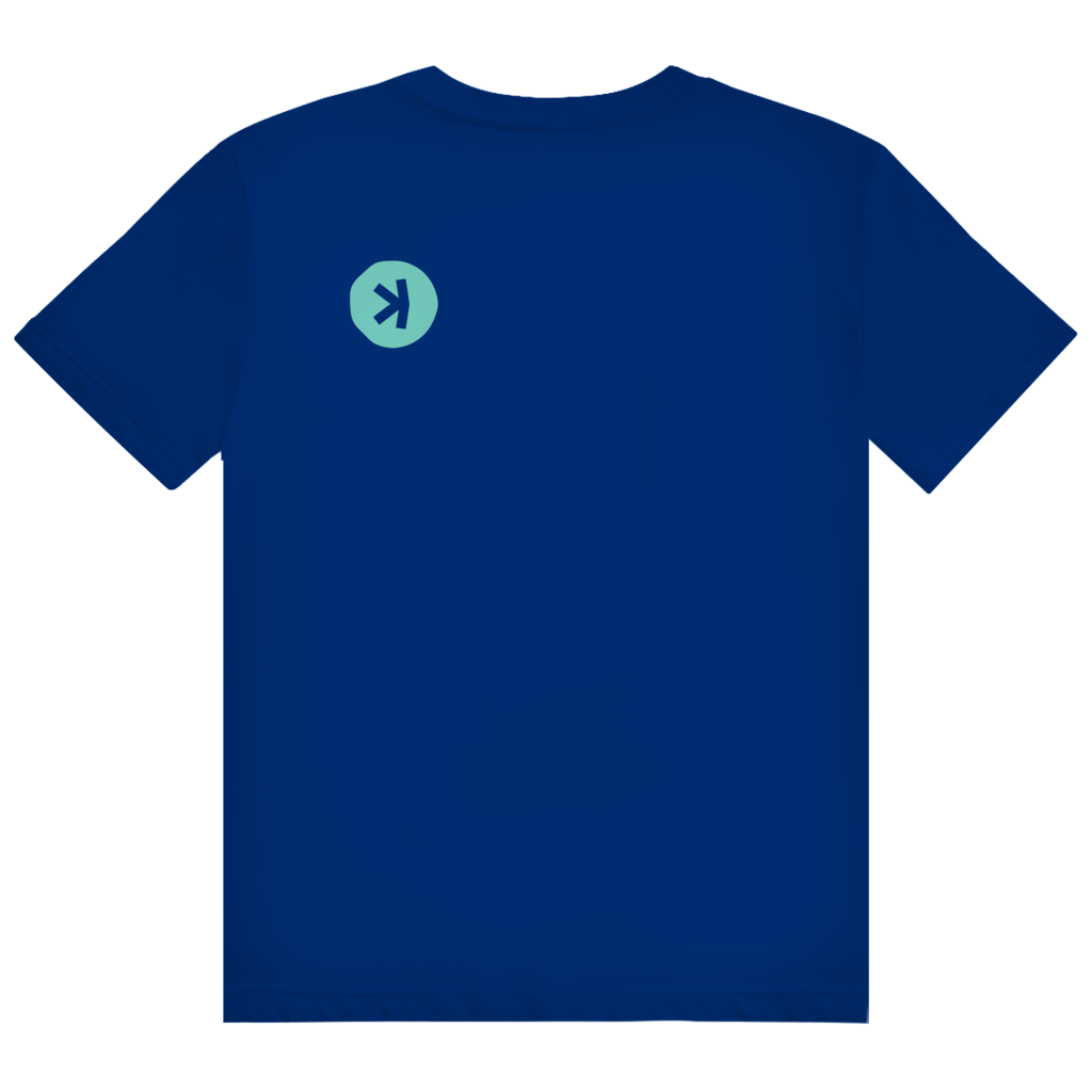 Herren Heavy Cotton T-Shirt Kaspa