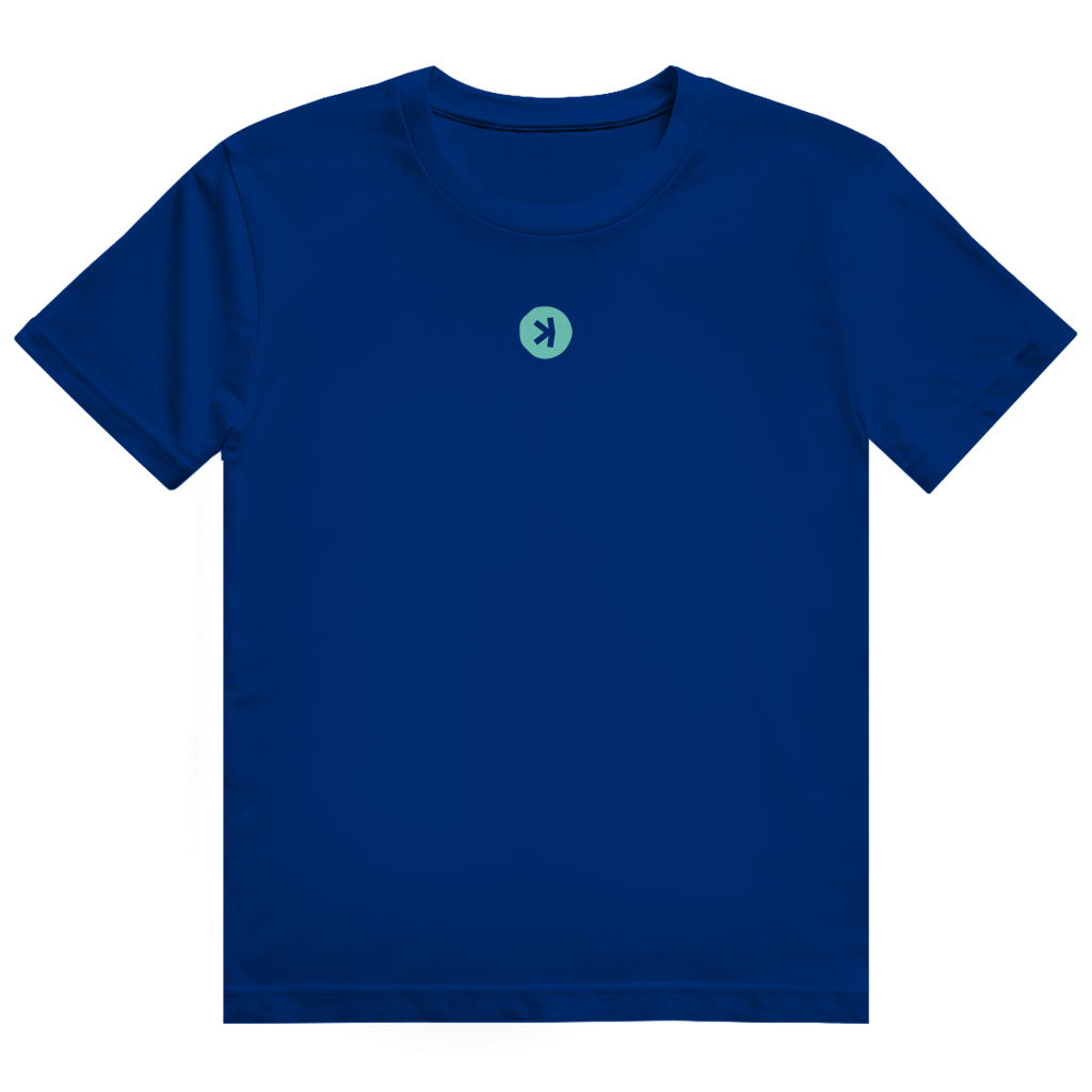 Herren Heavy Cotton T-Shirt Kaspa
