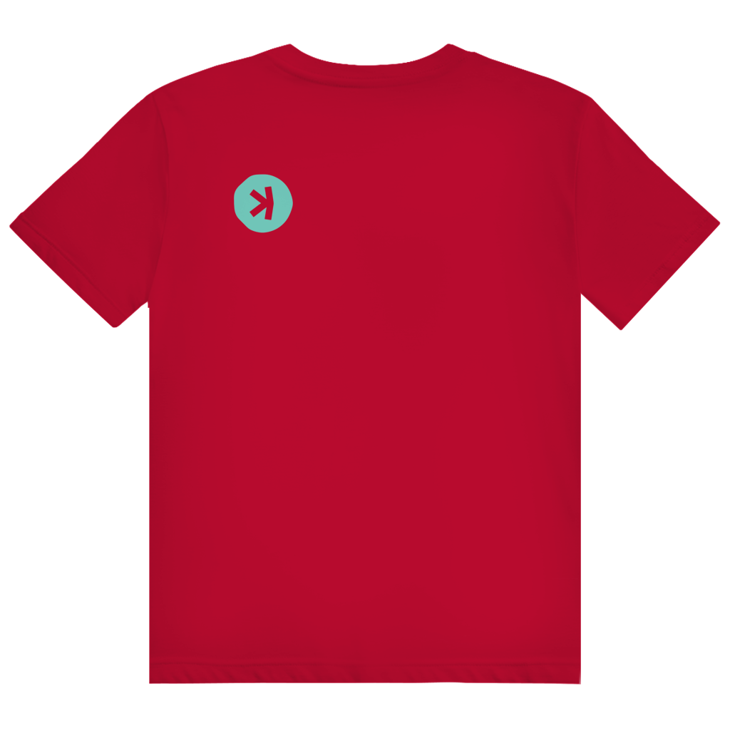 Herren Heavy Cotton T-Shirt Kaspa