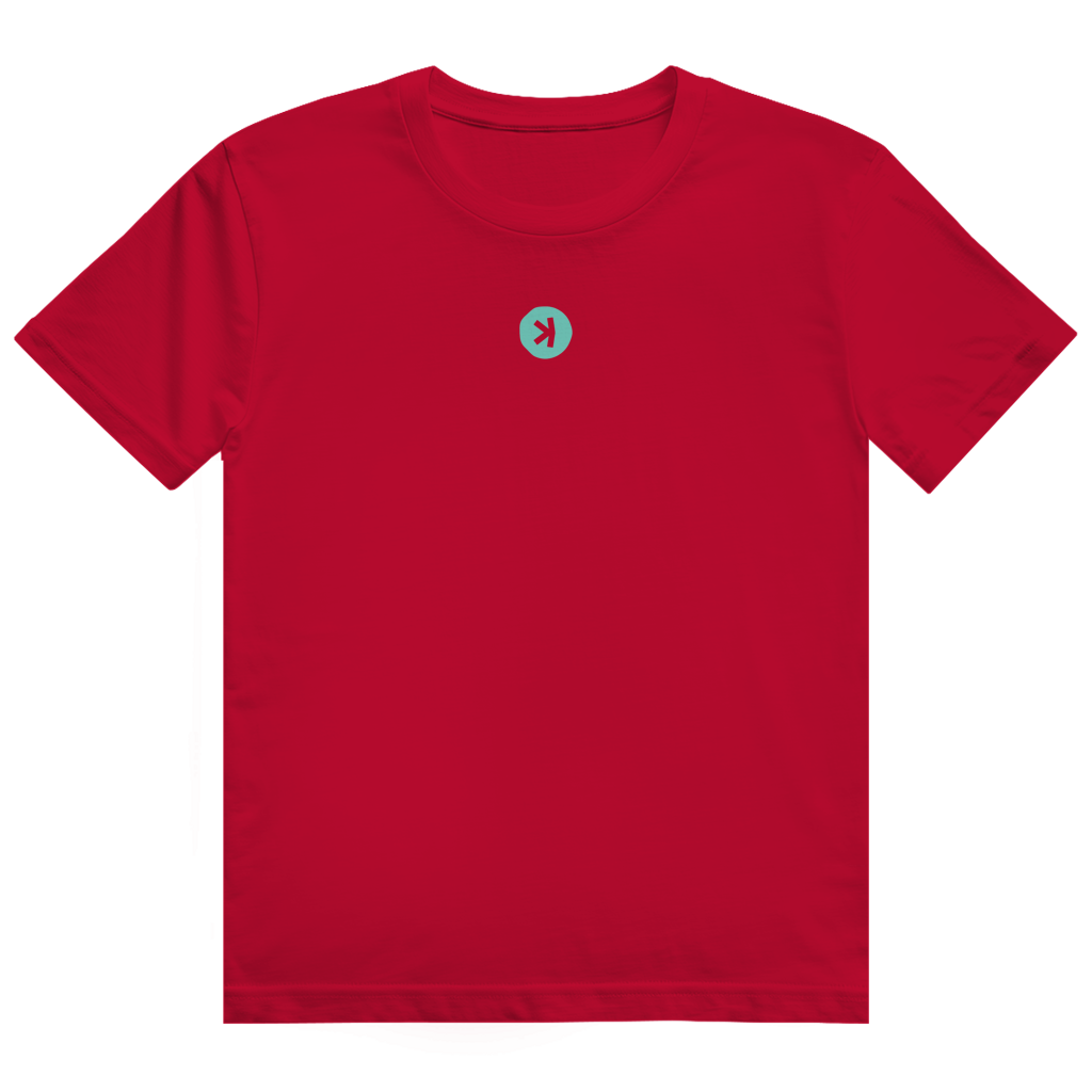 Herren Heavy Cotton T-Shirt Kaspa