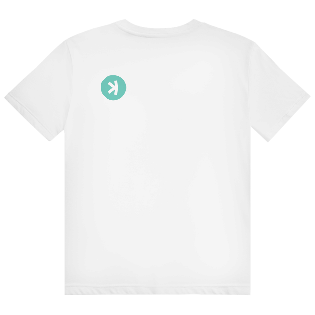 Herren Heavy Cotton T-Shirt Kaspa