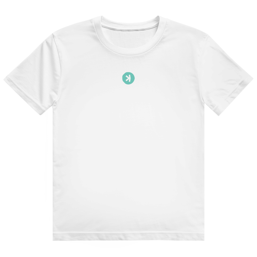 Herren Heavy Cotton T-Shirt Kaspa
