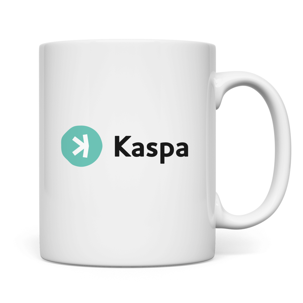 Tasse kaspa