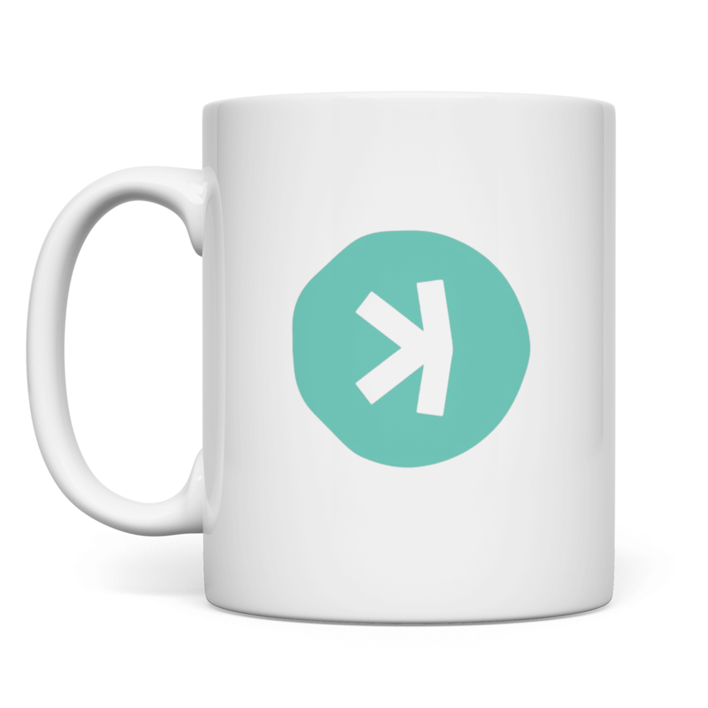 Tasse kaspa