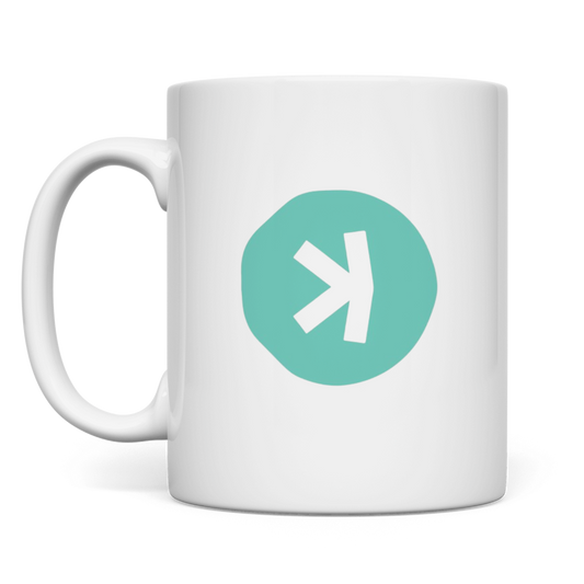 Tasse kaspa