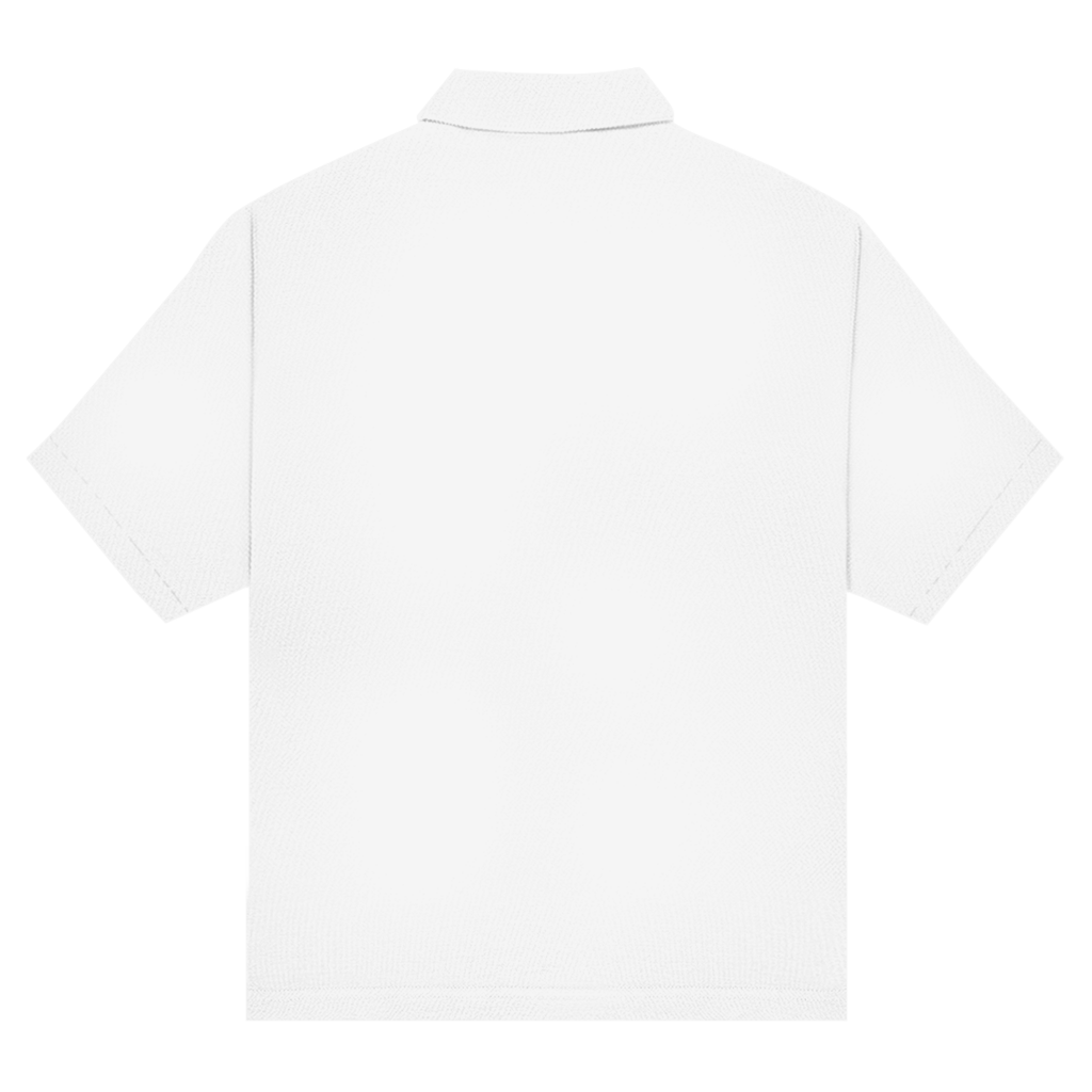 Unisex Poloshirt kaspa