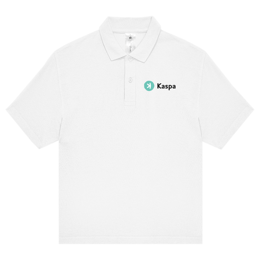 Unisex Poloshirt kaspa