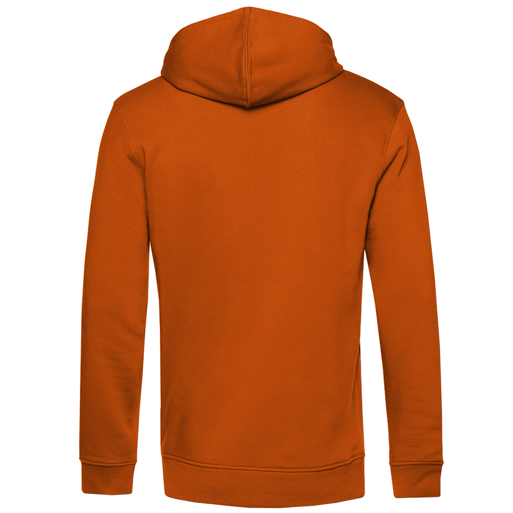 Herren Premium Bio Hoodie kaspa
