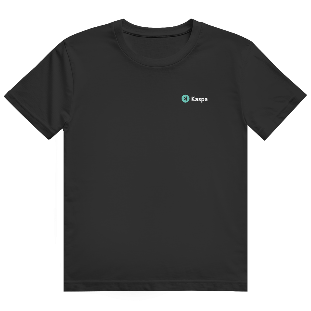 Herren Heavy Cotton T-Shirt kaspa