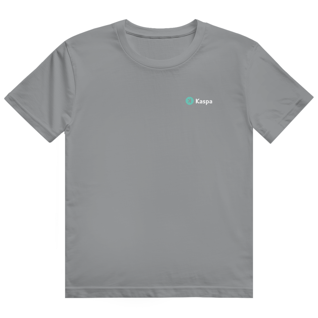 Herren Heavy Cotton T-Shirt kaspa