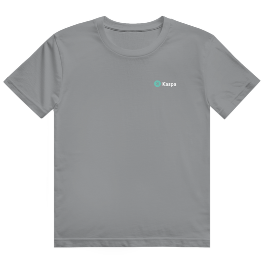 Herren Heavy Cotton T-Shirt kaspa