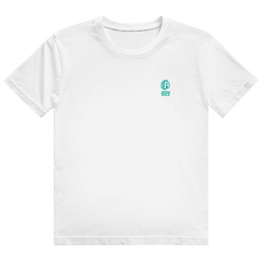 Herren Heavy Cotton T-Shirt Mining Race