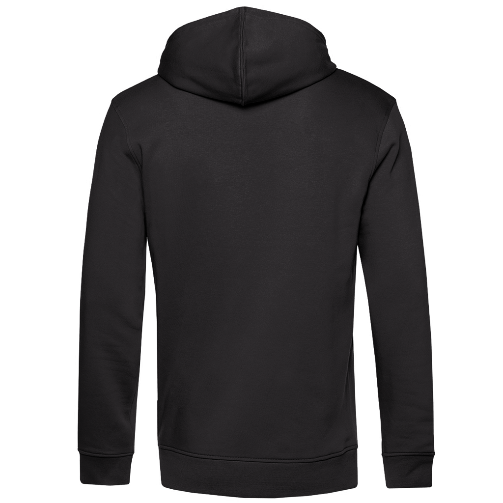 Herren Premium Bio Hoodie Mining Race