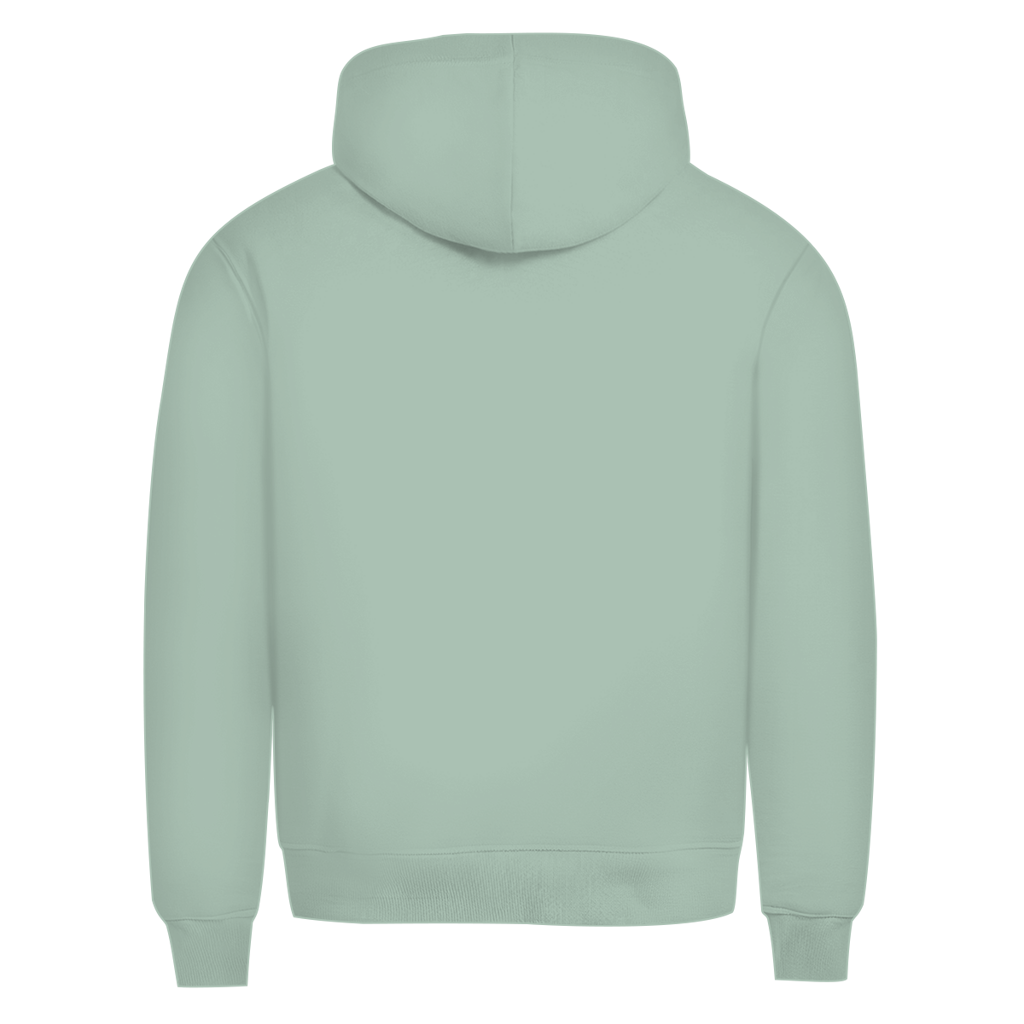 Herren Premium Bio Hoodie