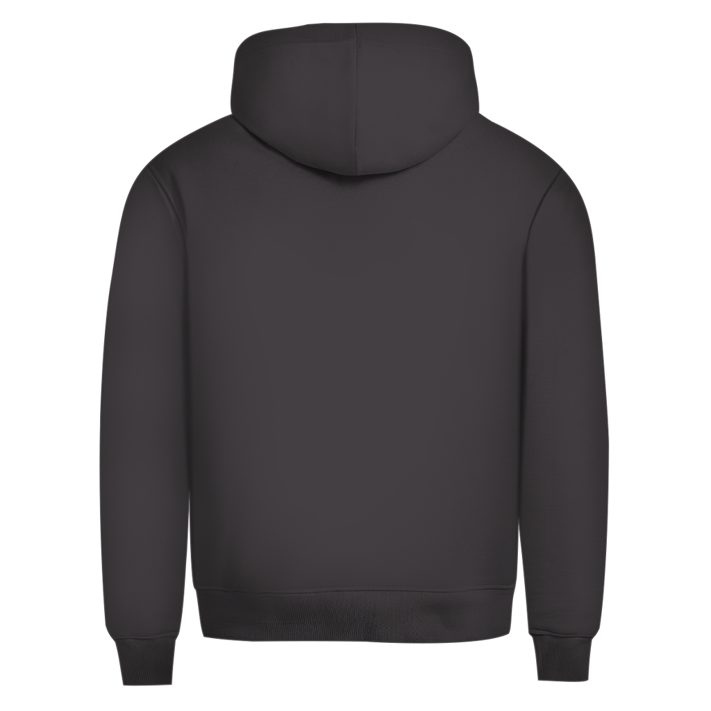 Herren Premium Bio Hoodie