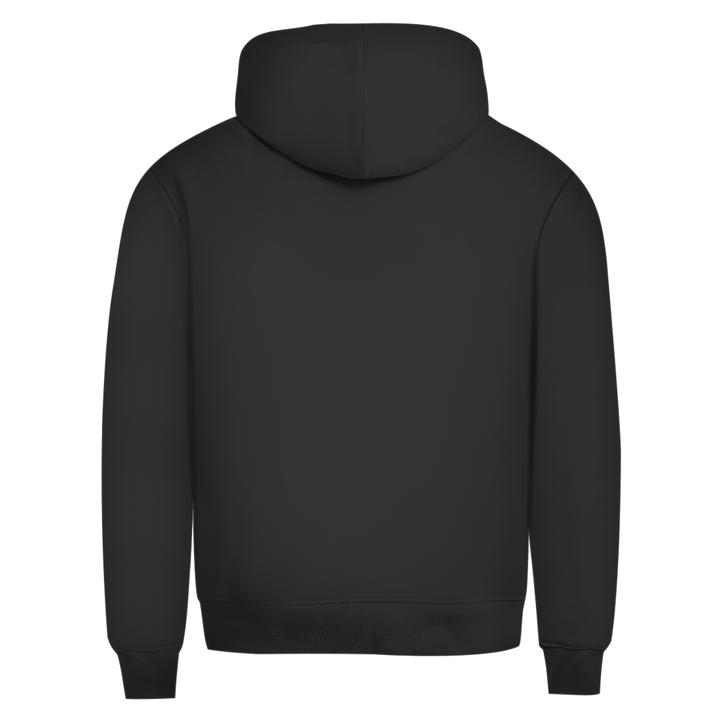 Herren Premium Bio Hoodie