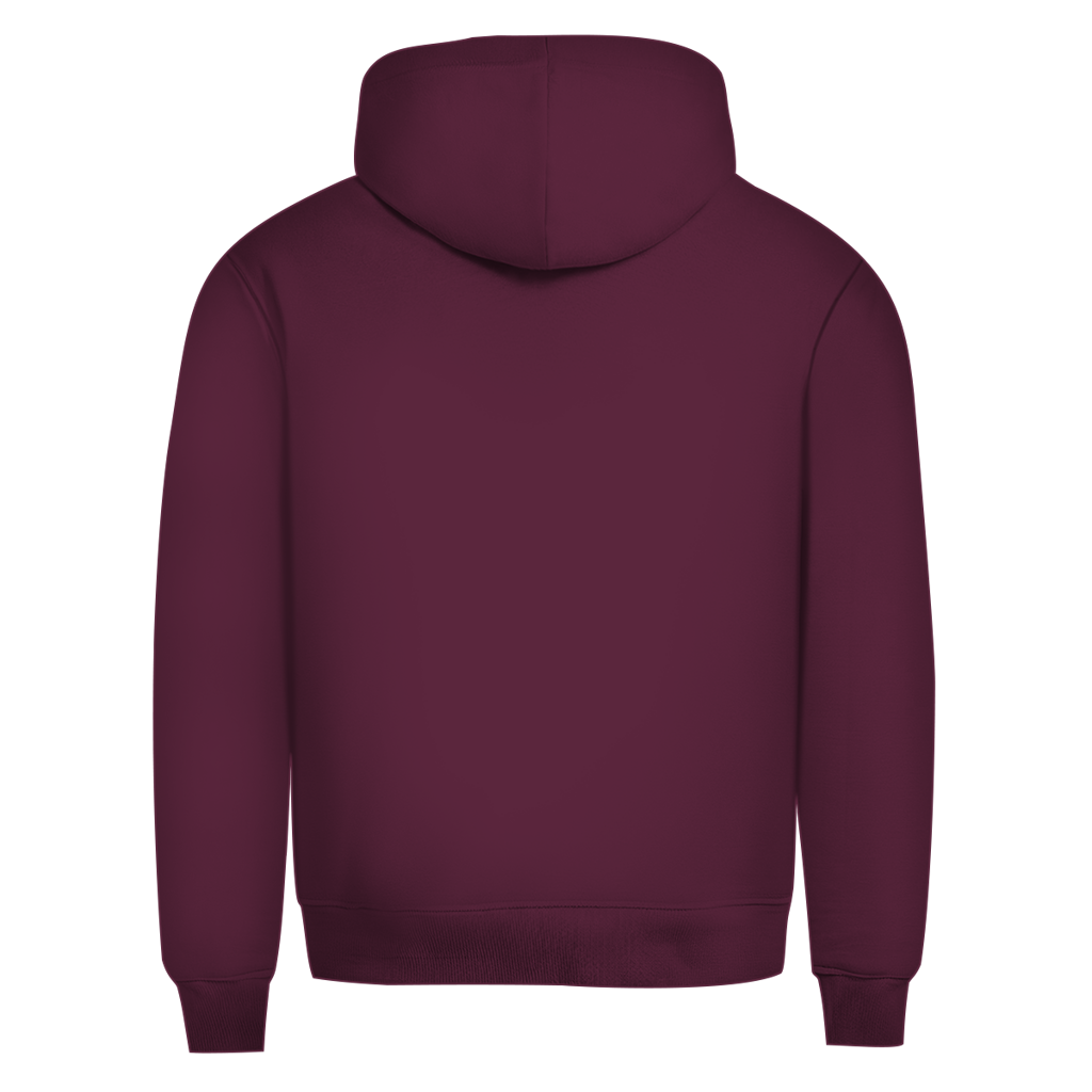 Herren Premium Bio Hoodie