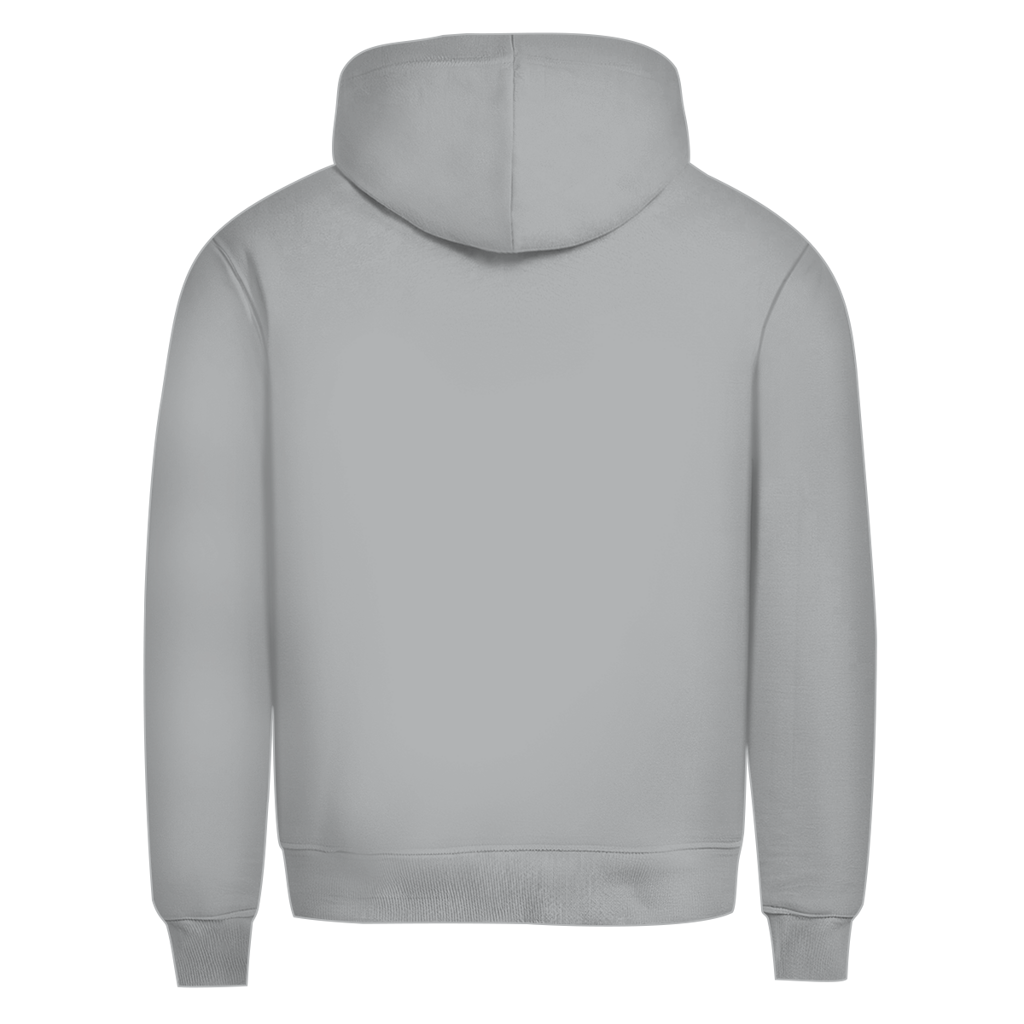 Herren Premium Bio Hoodie