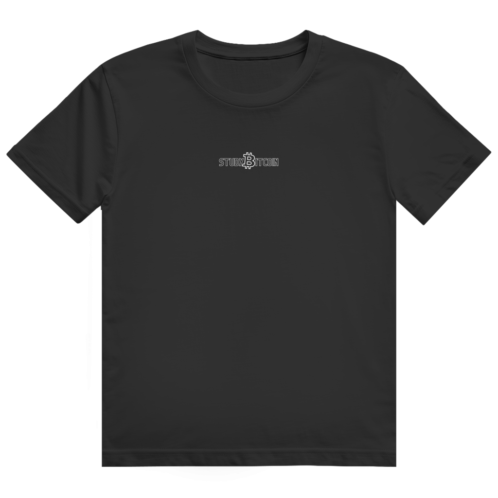 Herren Heavy Cotton T-Shirt study