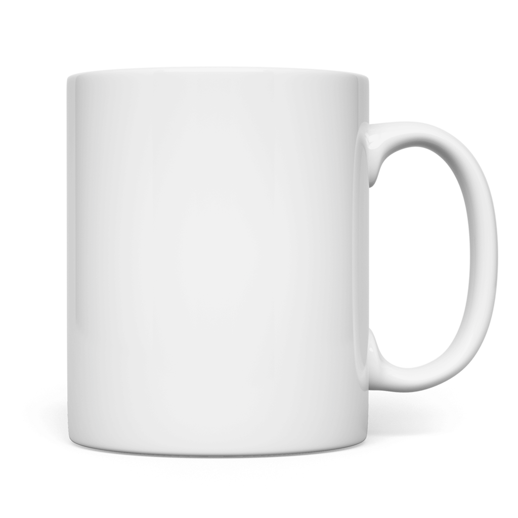 I love BTC Tasse
