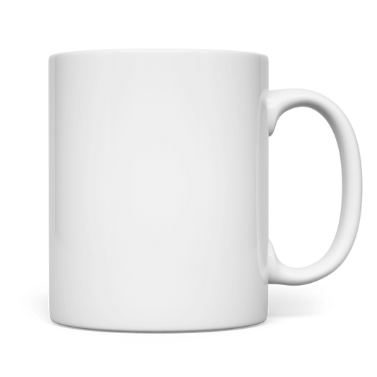 I love BTC Tasse