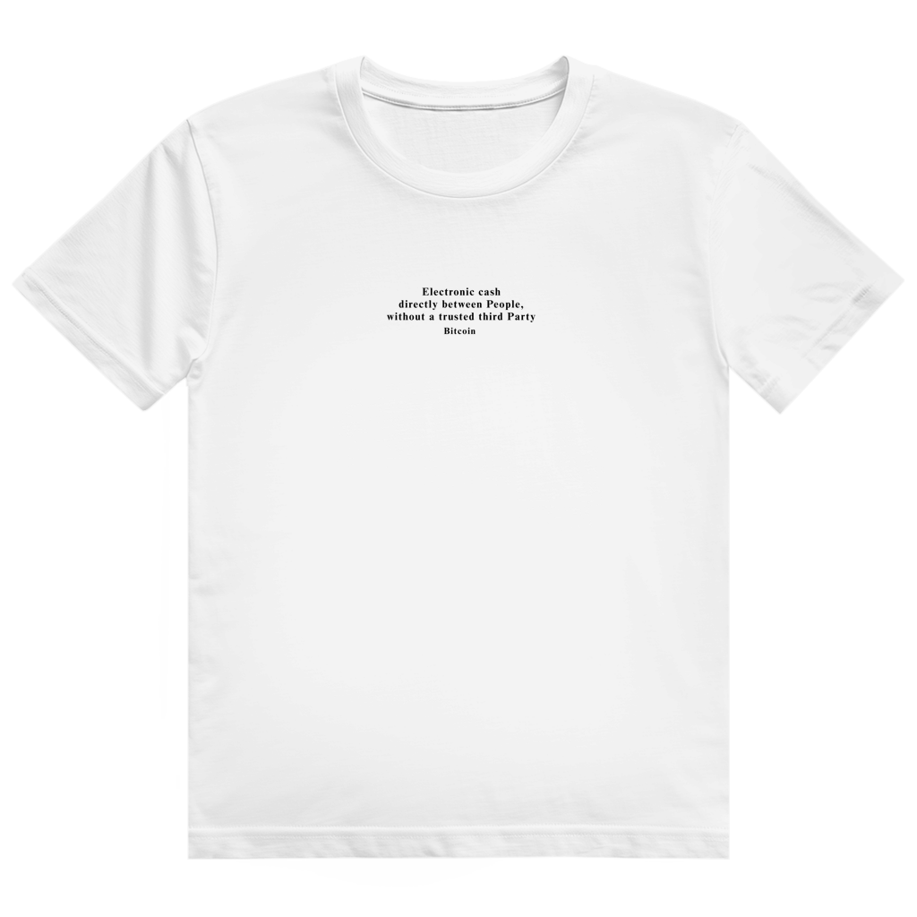 Peer to Peer - T Shirt