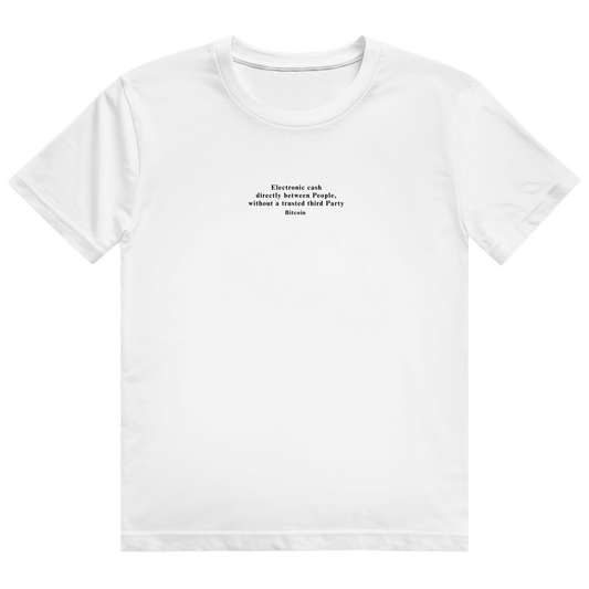 Peer to Peer - T Shirt