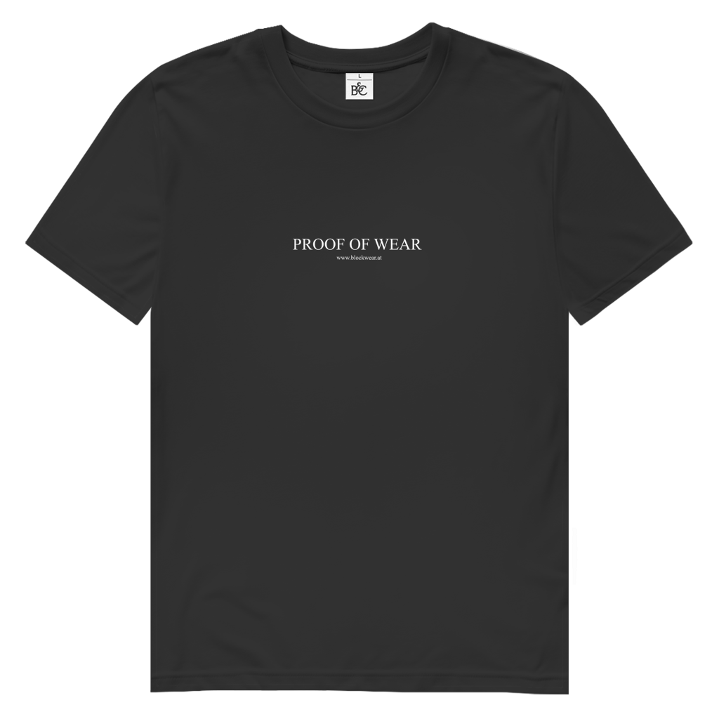 Blockwear - T Shirt