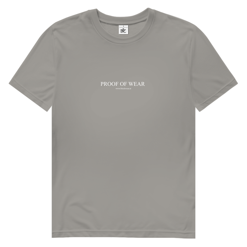 Blockwear - T Shirt