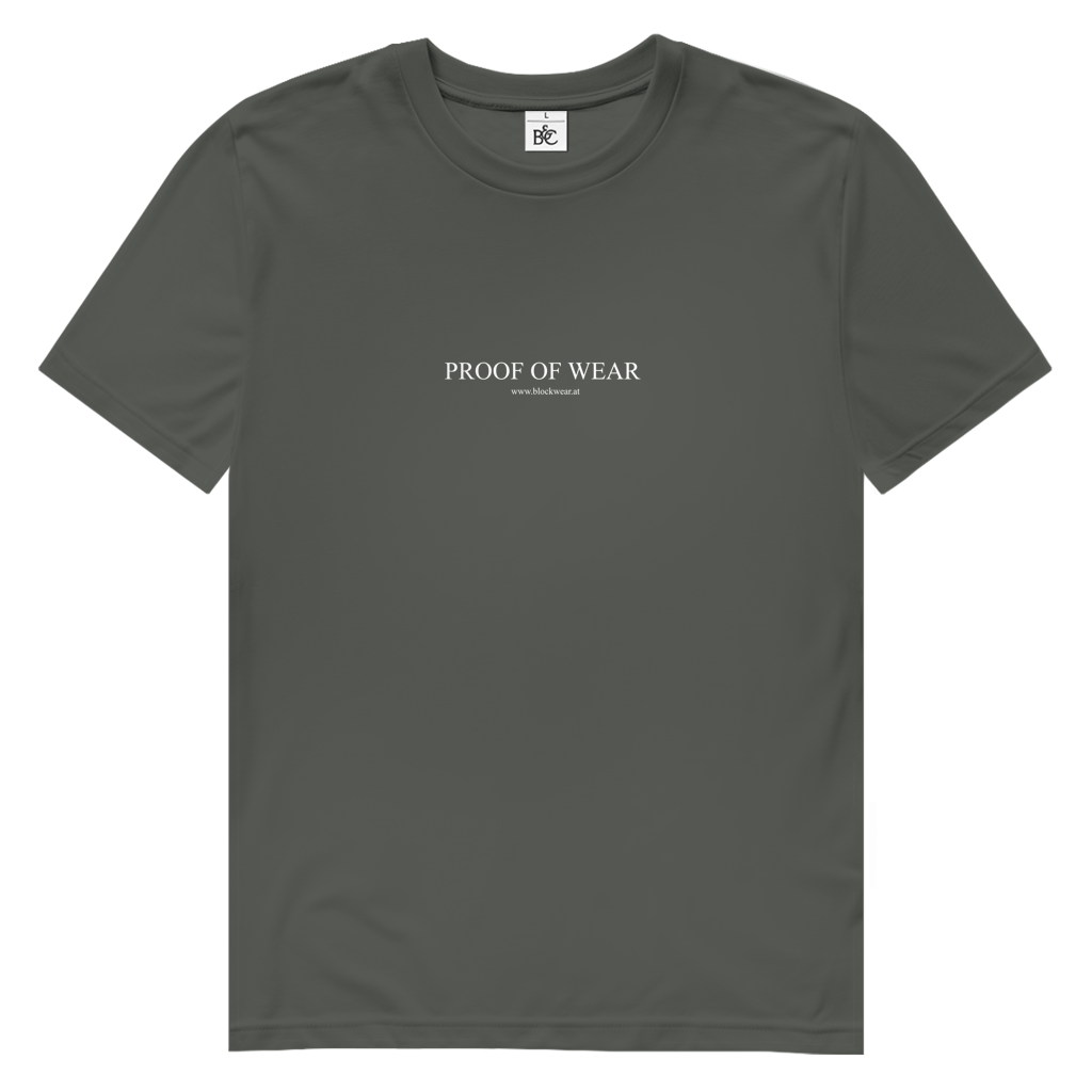 Blockwear - T Shirt