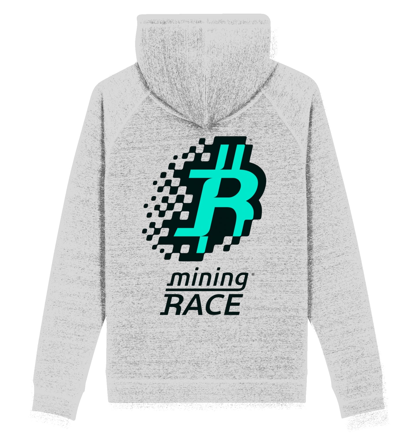 Mining Race - Hoodie