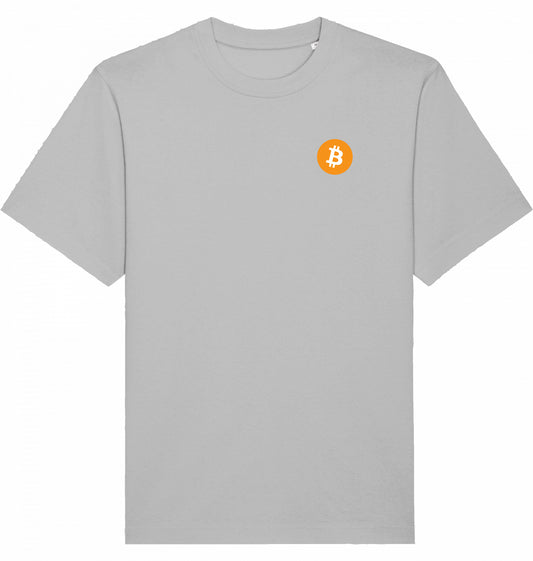 Bitcoin - Tshirt