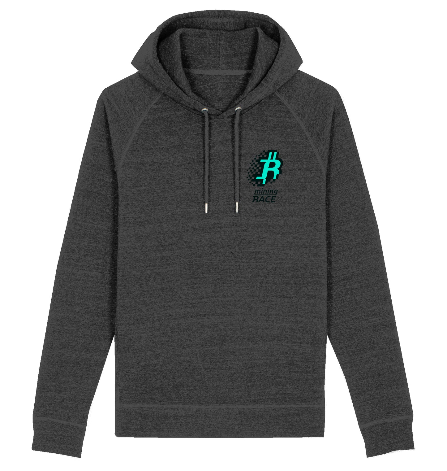 Mining Race - Hoodie