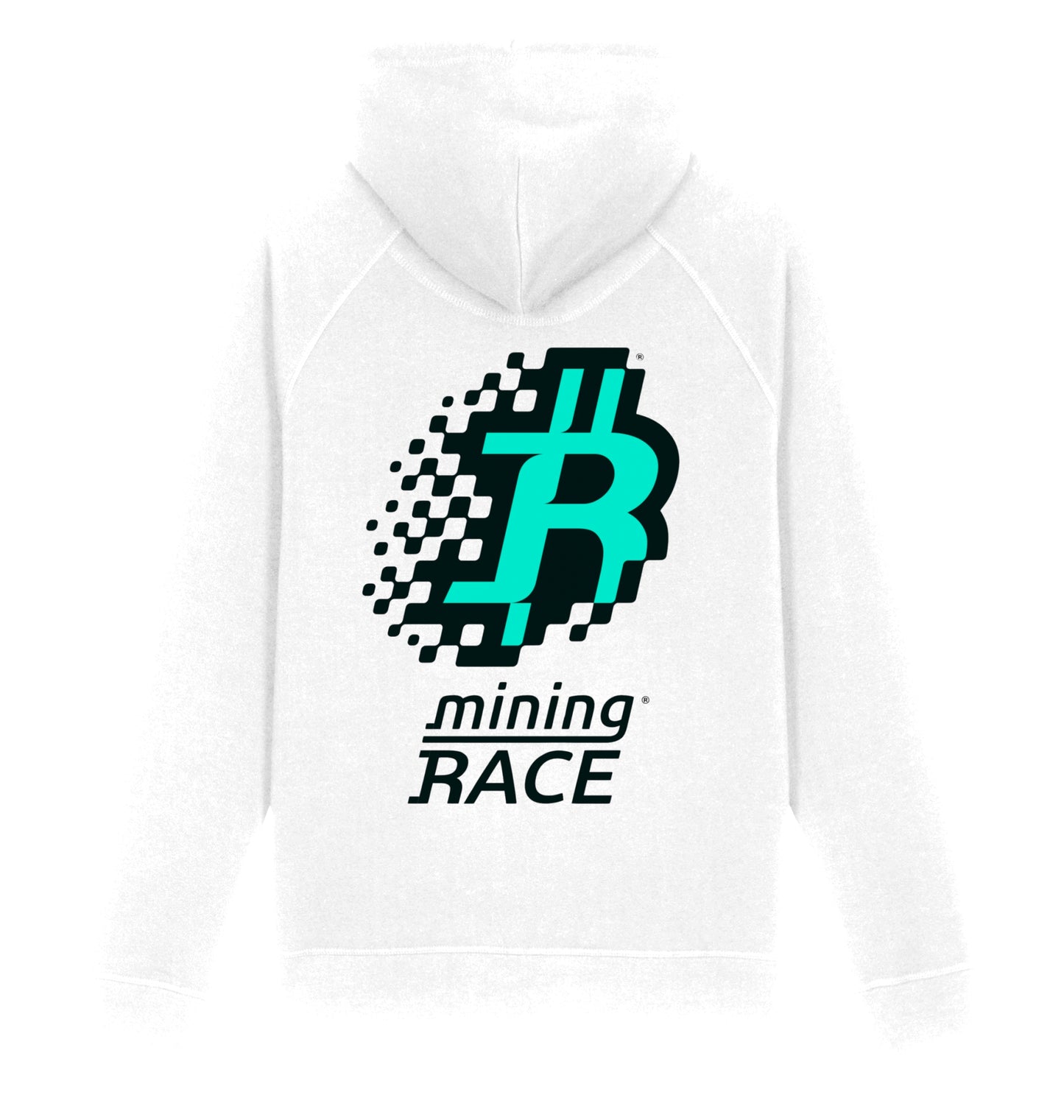Mining Race - Hoodie