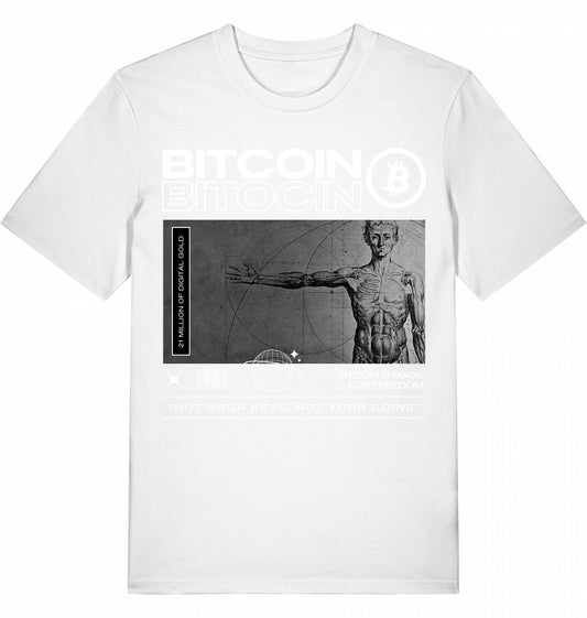 Bitcoin Shirt