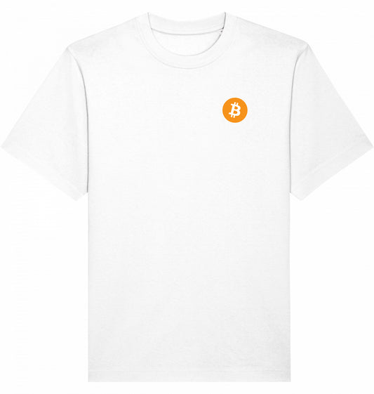 Bitcoin - Tshirt