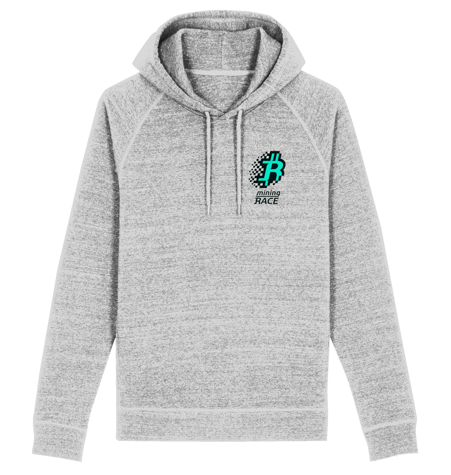 Mining Race - Hoodie