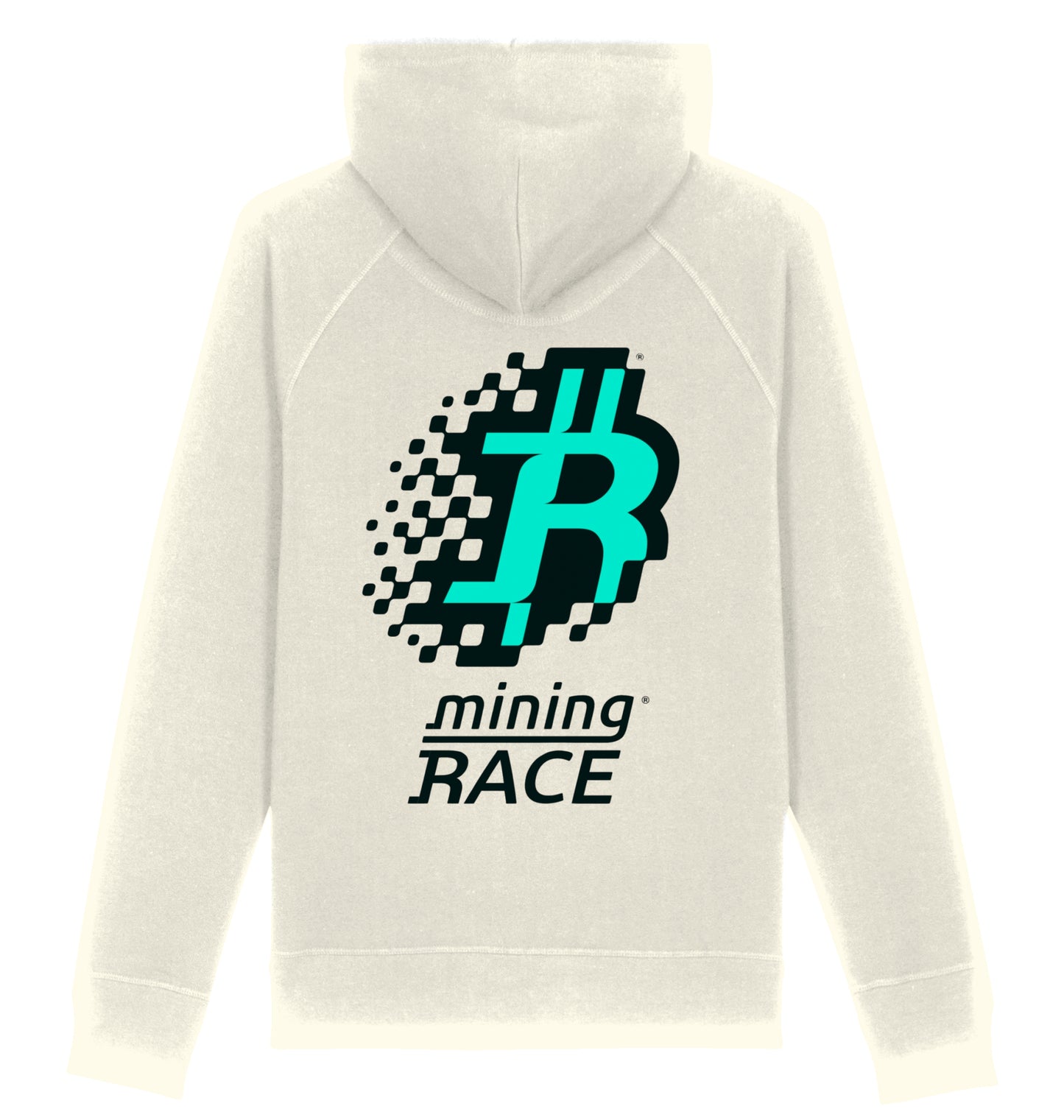 Mining Race - Hoodie