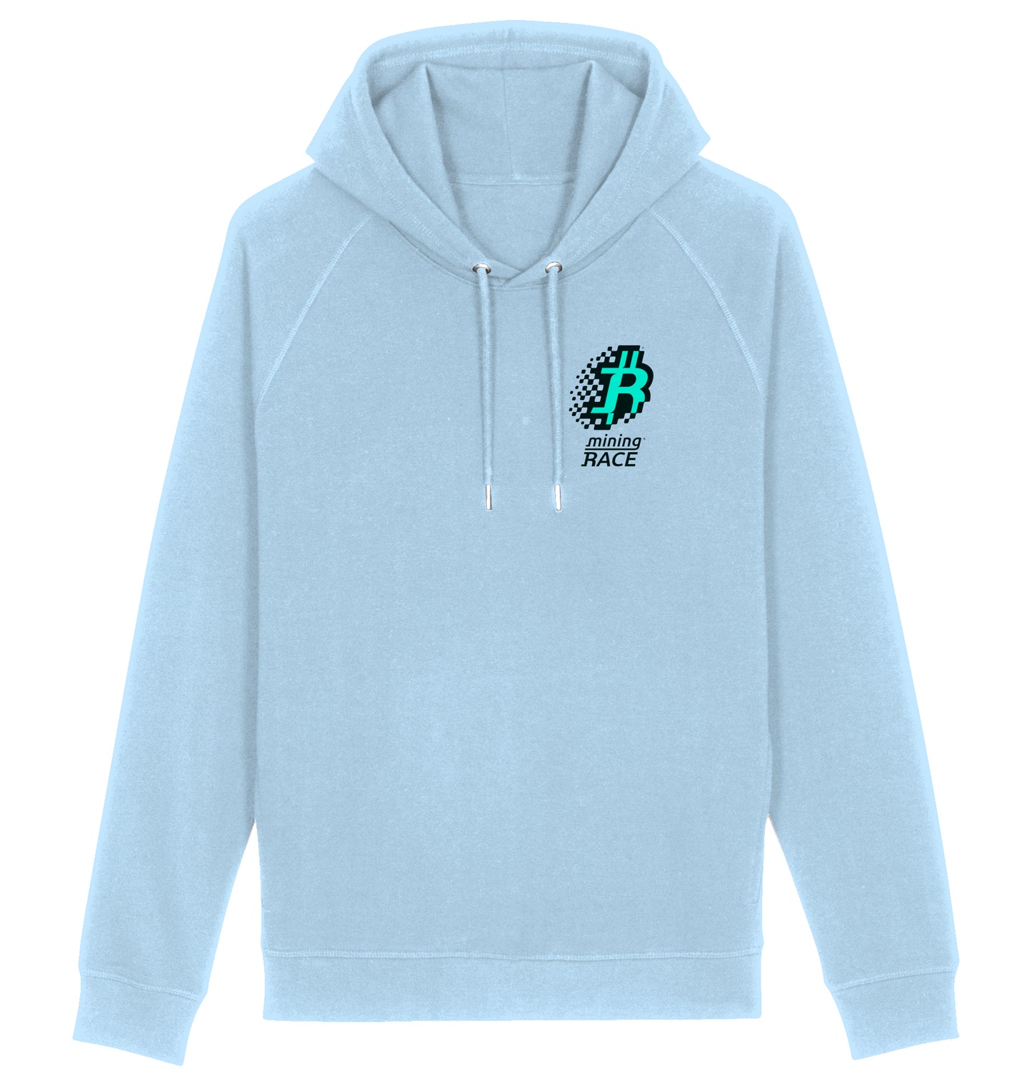 Mining Race - Hoodie