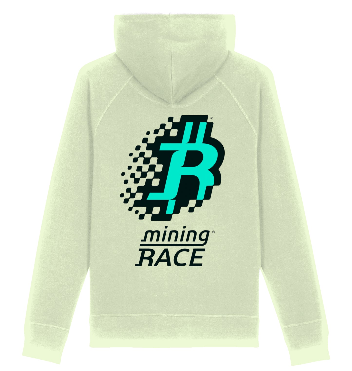 Mining Race - Hoodie