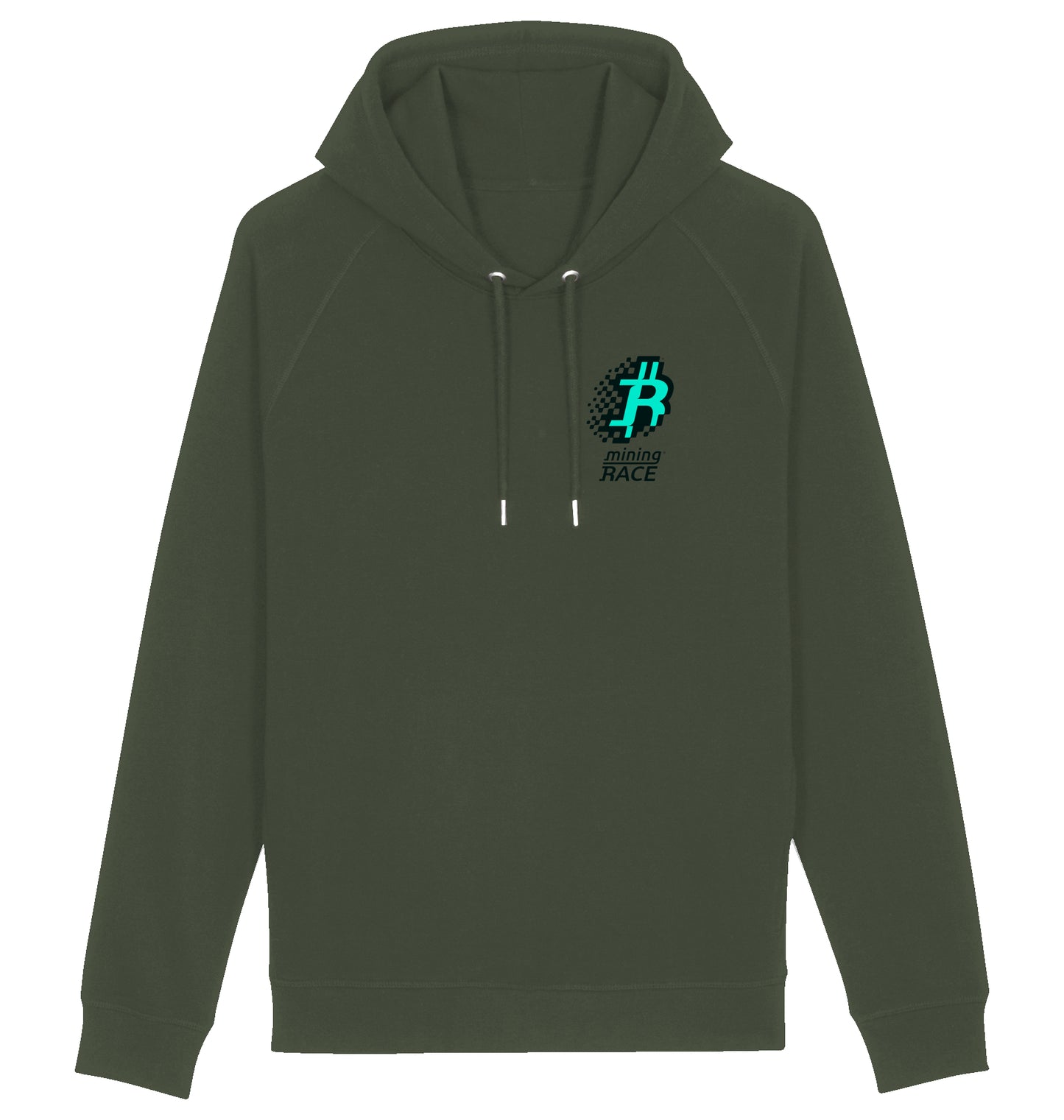 Mining Race - Hoodie