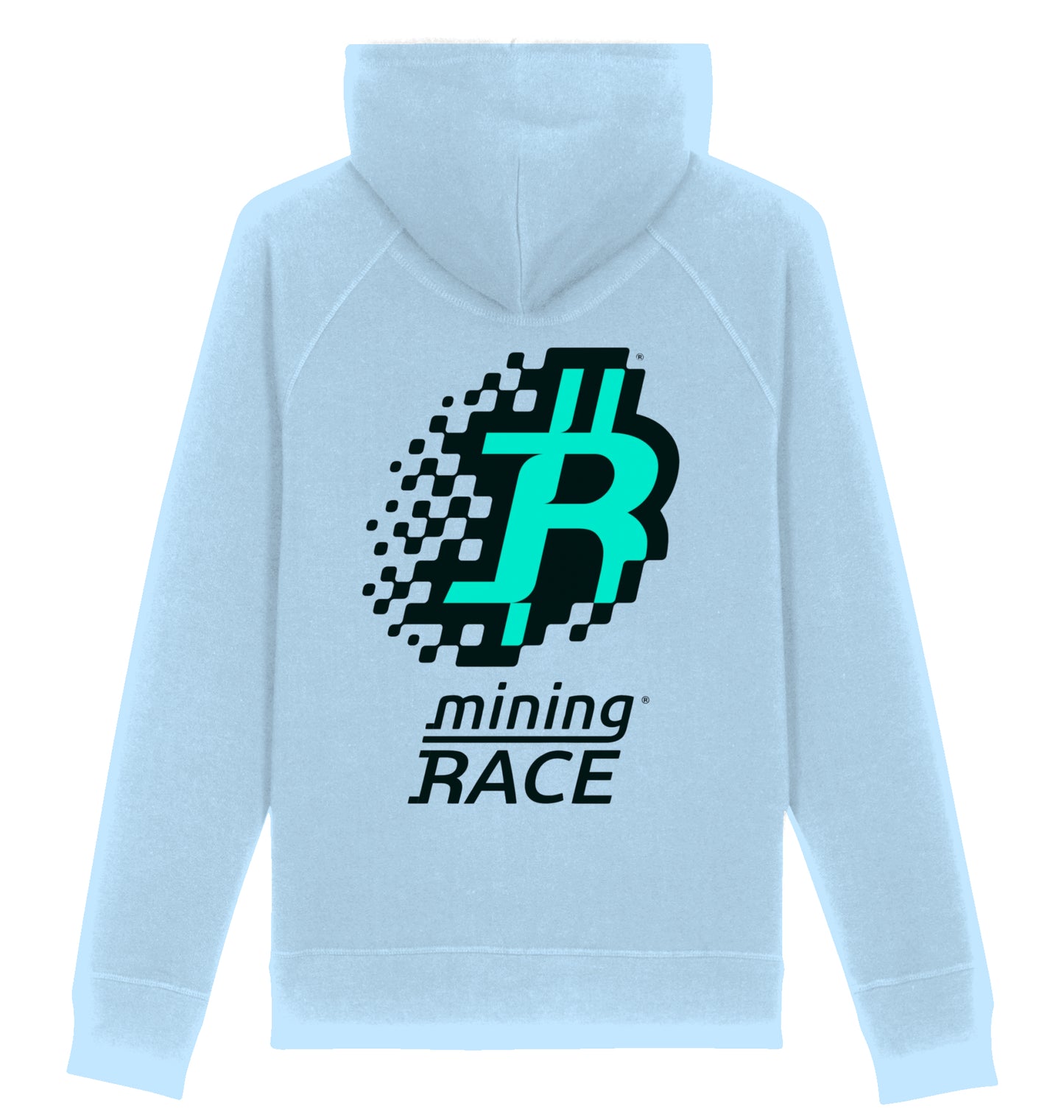 Mining Race - Hoodie