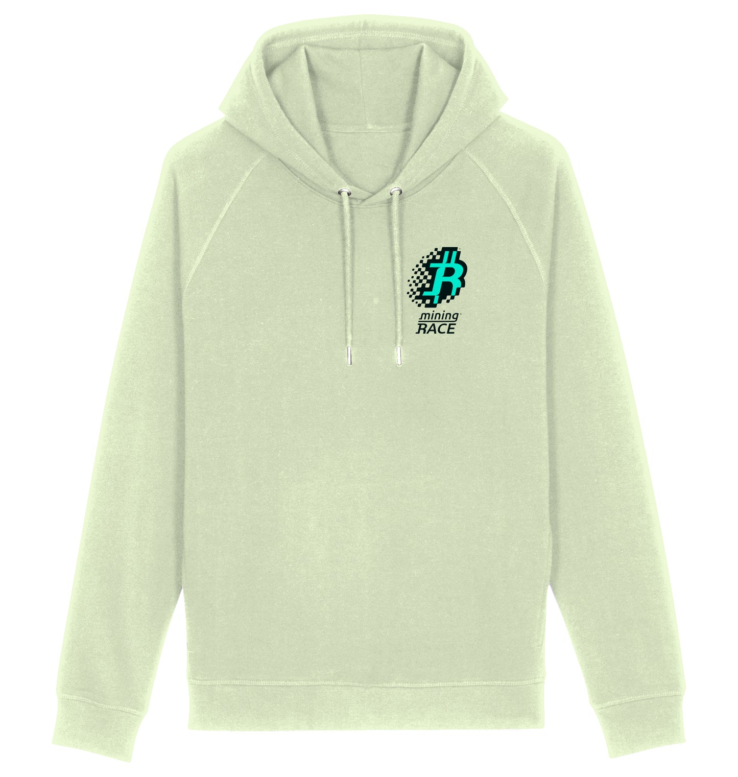 Mining Race - Hoodie